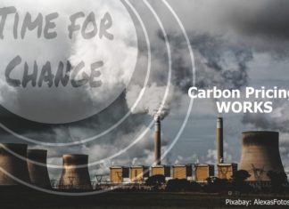 Carbon Pricing Works, Below2C