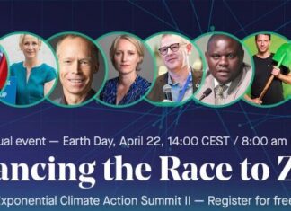 Will Earth Day 2021 Galvanize Climate Action?, Below2C