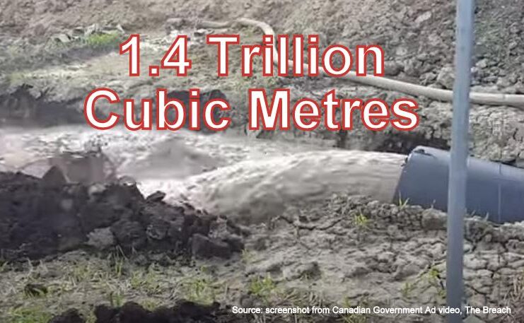 Canada's Plan To Clean Up The Oilsands, Below2C